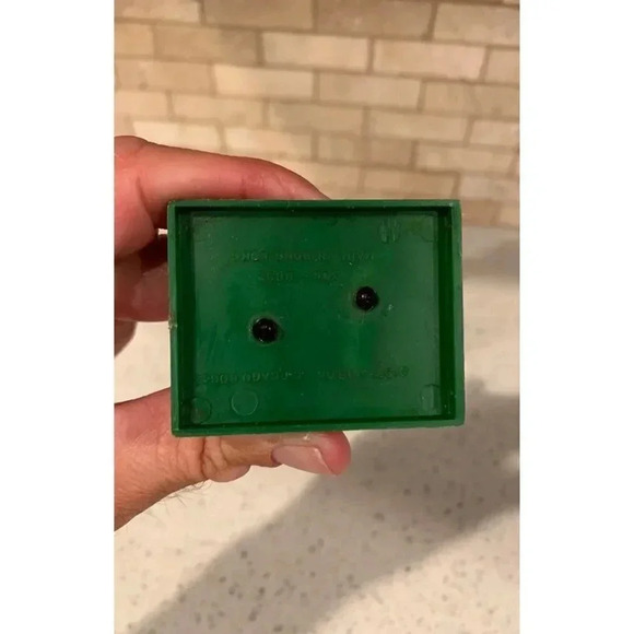 Vintage‎ 1971 Wilton Chicago Fisherman - Picture 5 of 5